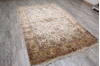 Jaipur White Hand Knotted 60 X 90 Area Rug 905-146464 Thumb 2
