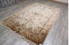 Jaipur White Hand Knotted 60 X 90 Area Rug 905-146464 Thumb 3