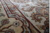 Jaipur White Hand Knotted 60 X 90  Area Rug 905-146464 Thumb 5