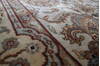 Jaipur White Hand Knotted 60 X 90 Area Rug 905-146464 Thumb 5
