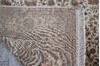 Jaipur White Hand Knotted 60 X 90 Area Rug 905-146464 Thumb 8