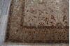 Jaipur Beige Hand Knotted 62 X 90 Area Rug 905-146465 Thumb 6
