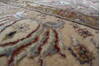 Jaipur Beige Hand Knotted 61 X 90 Area Rug 905-146466 Thumb 5
