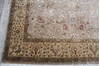 Jaipur Beige Hand Knotted 61 X 90 Area Rug 905-146466 Thumb 7