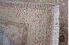 Jaipur Beige Hand Knotted 61 X 90  Area Rug 905-146466 Thumb 9