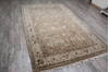 Jaipur Green Hand Knotted 61 X 94  Area Rug 905-146467 Thumb 2