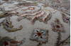 Jaipur Green Hand Knotted 61 X 94 Area Rug 905-146467 Thumb 5