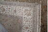 Jaipur Green Hand Knotted 61 X 94  Area Rug 905-146467 Thumb 8