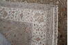 Jaipur Green Hand Knotted 61 X 94 Area Rug 905-146467 Thumb 8