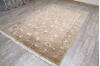 Jaipur Beige Hand Knotted 61 X 90 Area Rug 905-146468 Thumb 3