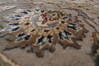Jaipur Beige Hand Knotted 61 X 90 Area Rug 905-146468 Thumb 5