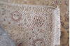 Jaipur Beige Hand Knotted 61 X 90 Area Rug 905-146468 Thumb 9