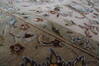 Jaipur Beige Hand Knotted 61 X 92 Area Rug 905-146469 Thumb 5