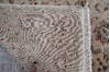 Jaipur Beige Hand Knotted 61 X 92 Area Rug 905-146469 Thumb 9
