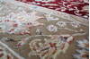 Jaipur Red Hand Knotted 61 X 90  Area Rug 905-146471 Thumb 5