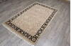 Jaipur Beige Hand Knotted 41 X 64  Area Rug 905-146472 Thumb 3