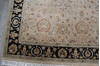 Jaipur Beige Hand Knotted 41 X 64  Area Rug 905-146472 Thumb 5