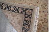 Jaipur Beige Hand Knotted 41 X 64  Area Rug 905-146472 Thumb 7