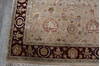 Jaipur Beige Hand Knotted 40 X 60  Area Rug 905-146473 Thumb 5
