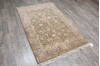 Jaipur Green Hand Knotted 41 X 511  Area Rug 905-146475 Thumb 2