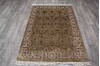 Jaipur Green Hand Knotted 41 X 511 Area Rug 905-146475 Thumb 7