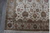 Jaipur White Hand Knotted 41 X 63  Area Rug 905-146476 Thumb 6