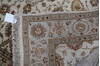 Jaipur White Hand Knotted 41 X 63  Area Rug 905-146476 Thumb 8