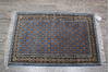 Jaipur Blue Runner Hand Knotted 26 X 310  Area Rug 905-146478 Thumb 4