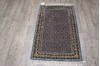 Jaipur Blue Runner Hand Knotted 26 X 310  Area Rug 905-146478 Thumb 6