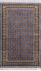 Jaipur Blue Runner Hand Knotted 26 X 310  Area Rug 905-146478 Thumb 0