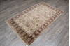 Jaipur Yellow Hand Knotted 310 X 61  Area Rug 905-146479 Thumb 3
