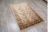 Jaipur Yellow Hand Knotted 311 X 60 Area Rug 905-146480 Thumb 2