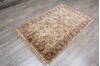 Jaipur Yellow Hand Knotted 311 X 60 Area Rug 905-146480 Thumb 3