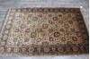 Jaipur Yellow Hand Knotted 311 X 60 Area Rug 905-146480 Thumb 4