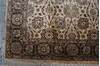 Jaipur Yellow Hand Knotted 311 X 60  Area Rug 905-146480 Thumb 6