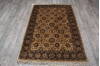 Jaipur Yellow Hand Knotted 311 X 60 Area Rug 905-146480 Thumb 7