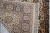 Jaipur Yellow Hand Knotted 311 X 60 Area Rug 905-146480 Thumb 8