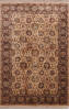 Jaipur Yellow Hand Knotted 311 X 60 Area Rug 905-146480 Thumb 0