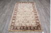 Jaipur Yellow Hand Knotted 41 X 64 Area Rug 905-146481 Thumb 1