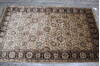 Jaipur Yellow Hand Knotted 41 X 64  Area Rug 905-146481 Thumb 4