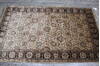 Jaipur Yellow Hand Knotted 41 X 64 Area Rug 905-146481 Thumb 4