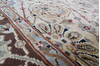 Jaipur Yellow Hand Knotted 41 X 64 Area Rug 905-146481 Thumb 5