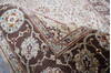 Jaipur Yellow Hand Knotted 41 X 64 Area Rug 905-146481 Thumb 6