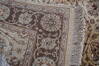 Jaipur Yellow Hand Knotted 41 X 64 Area Rug 905-146481 Thumb 8