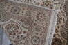 Jaipur White Hand Knotted 41 X 60  Area Rug 905-146482 Thumb 8
