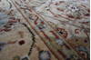 Jaipur White Hand Knotted 40 X 60  Area Rug 905-146483 Thumb 5