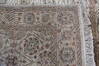 Jaipur White Hand Knotted 40 X 60  Area Rug 905-146483 Thumb 8