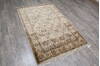 Jaipur White Hand Knotted 40 X 62 Area Rug 905-146485 Thumb 2