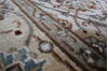 Jaipur White Hand Knotted 40 X 62  Area Rug 905-146485 Thumb 5