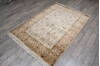 Jaipur White Hand Knotted 41 X 62 Area Rug 905-146486 Thumb 3
